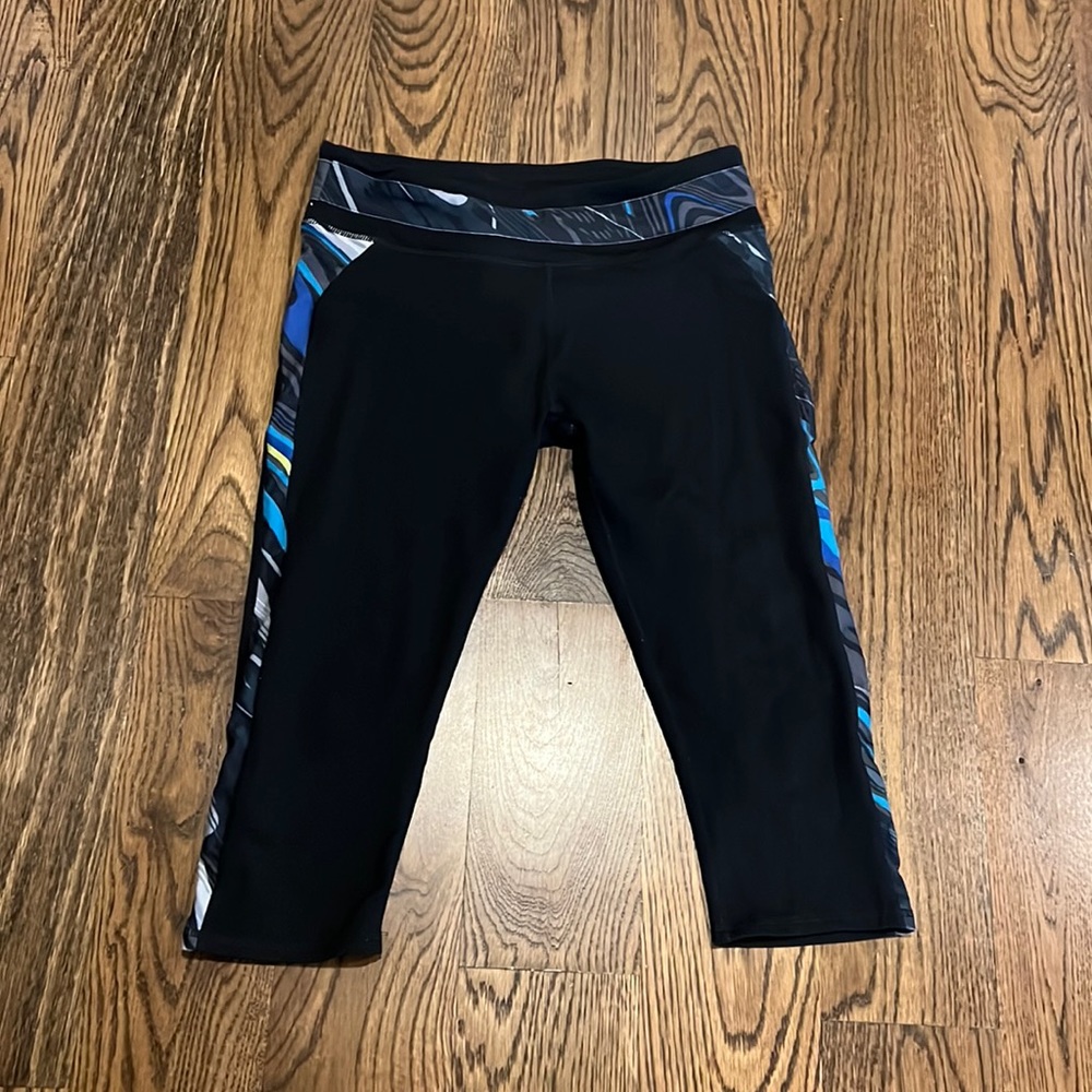 ❤️❤️❤️Fabletic leggings Size M